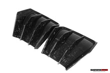 Load image into Gallery viewer, 2013-2019 Corvette C7 Z51 Grandsport Z06  BKSS Style Rear Diffuser - DarwinPRO Aerodynamics