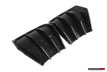 Load image into Gallery viewer, 2013-2019 Corvette C7 Z51 Grandsport Z06  BKSS Style Rear Diffuser - DarwinPRO Aerodynamics