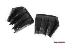 Load image into Gallery viewer, 2013-2019 Corvette C7 Z51 Grandsport Z06  BKSS Style Rear Diffuser - DarwinPRO Aerodynamics