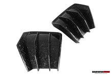 Load image into Gallery viewer, 2013-2019 Corvette C7 Z51 Grandsport Z06  BKSS Style Rear Diffuser - DarwinPRO Aerodynamics