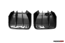 Load image into Gallery viewer, 2013-2019 Corvette C7 Z51 Grandsport Z06  BKSS Style Rear Diffuser - DarwinPRO Aerodynamics
