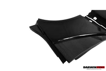 Load image into Gallery viewer, DarwinPRO 2013-2017 Jaguar F-Type Coupe &amp; Convertible IMP Performance Fender - DarwinPRO Aerodynamics