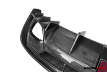 Load image into Gallery viewer, DarwinPRO 2013-2017 Jaguar F-Type Convertible IMP Performance Partial Carbon Fiber Full Body Kit - DarwinPRO Aerodynamics