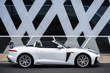 Load image into Gallery viewer, DarwinPRO 2013-2017 Jaguar F-Type Convertible IMP Performance Partial Carbon Fiber Full Body Kit - DarwinPRO Aerodynamics