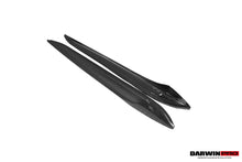 Load image into Gallery viewer, DarwinPRO 2013-2017 Jaguar F-Type Convertible IMP Performance Partial Carbon Fiber Full Body Kit - DarwinPRO Aerodynamics