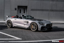 Load image into Gallery viewer, 2017-2021 Mercedes Benz AMG GTC IMPII  Carbon Fiber Side Skirts