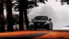 Load image into Gallery viewer, 2015-2018 Mercedes Benz W205 C63 &amp; S AMG Coupe IMP Performance Partial Carbon Fiber Full Body Kit - DarwinPRO Aerodynamics