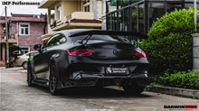 Load image into Gallery viewer, 2015-2021 Mercedes Benz C63 C-Class Coupe IMP Performance Carbon Fiber Side Skirts - DarwinPRO Aerodynamics