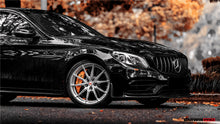 Load image into Gallery viewer, 2015-2018 Mercedes Benz W205 C63 &amp; S AMG Coupe IMP Performance Partial Carbon Fiber Full Body Kit - DarwinPRO Aerodynamics
