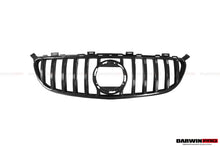 Load image into Gallery viewer, 2015-2018 Mercedes Benz W205 C63 &amp; C653S AMG Coupe IMP Carbon Fiber Grille - DarwinPRO Aerodynamics
