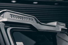 Load image into Gallery viewer, 2006-2018 Mercedes Benz W463 G Class Wagon IMP Performance Front Roof Spoiler - DarwinPRO Aerodynamics