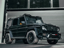Load image into Gallery viewer, 2006-2018 Mercedes Benz W463 G Class Wagon IMP Performance Front Roof Spoiler - DarwinPRO Aerodynamics
