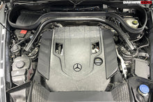 Load image into Gallery viewer, 2019-2023 Mercedes Benz W464 G500 G550 G-Class G Wagon Dry Carbon Fiber Engine Cover