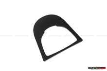 Load image into Gallery viewer, 2019-2023 Mercedes Benz W464 G550 G63AMG G-Class Dry Carbon Fiber Center Console Replacement