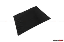 Load image into Gallery viewer, 2019-2023 Mercedes Benz W464 G550 G63AMG G-Class Dry Carbon Fiber Center Console Replacement