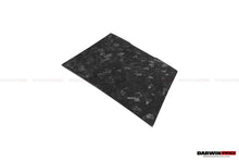 Load image into Gallery viewer, 2019-2023 Mercedes Benz W464 G550 G63AMG G-Class Dry Carbon Fiber Center Console Replacement