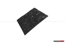 Load image into Gallery viewer, 2019-2023 Mercedes Benz W464 G550 G63AMG G-Class Dry Carbon Fiber Center Console Replacement