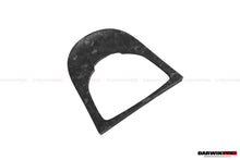 Load image into Gallery viewer, 2019-2023 Mercedes Benz W464 G550 G63AMG G-Class Dry Carbon Fiber Center Console Replacement