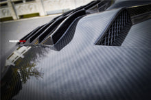 Load image into Gallery viewer, 2008-2016 Nissan GTR R35 CBA DBA IMP Performance Carbon Fiber Hood - DarwinPRO Aerodynamics