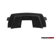 Load image into Gallery viewer, DarwinPRO 2016-2025 Porsche 718 Boxster STM Style Trunk Spoiler
