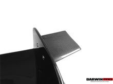 Load image into Gallery viewer, DarwinPRO 2016-2025 Porsche 718 Boxster STM Style Trunk Spoiler