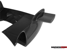 Load image into Gallery viewer, DarwinPRO 2016-2025 Porsche 718 Boxster STM Style Trunk Spoiler