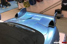Load image into Gallery viewer, DarwinPRO 2016-2025 Porsche 718 Boxster STM Style Trunk Spoiler