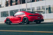 Load image into Gallery viewer, DarwinPRO 2016-2020 Porsche 718 Cayman &amp; Boxster Stuttmate Part Carbon Fiber Full Body Kit - DarwinPRO Aerodynamics