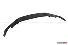 Load image into Gallery viewer, 2016-2018 Audi R8 GEN2 Coupe &amp; Spyder Performance Parts Style Dry Carbon Fiber Front Lip