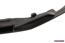 Load image into Gallery viewer, 2016-2018 Audi R8 GEN2 Coupe &amp; Spyder Performance Parts Style Dry Carbon Fiber Front Lip