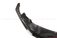 Load image into Gallery viewer, 2016-2018 Audi R8 GEN2 Coupe &amp; Spyder Performance Parts Style Dry Carbon Fiber Front Lip