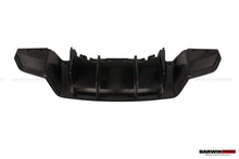 Load image into Gallery viewer, 2016-2018 Audi R8 GEN2 Coupe &amp; Spyder Performance Parts Style Dry Carbon Fiber Rear Diffuser