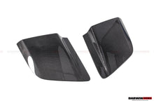 Load image into Gallery viewer, 2016-2025 Audi R8 Coupe &amp; Spyder GT4 Style Dry Carbon Fiber Side Door Panel Blades