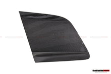 Load image into Gallery viewer, 2016-2025 Audi R8 Coupe &amp; Spyder GT4 Style Dry Carbon Fiber Side Door Panel Blades