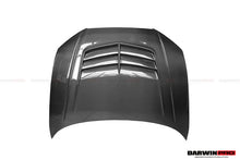 Load image into Gallery viewer, DarwinPRO 2013-2020 Audi S3 A3 RS3 8V Sedan And Sportback BKSS Style Hood