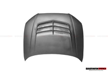 Load image into Gallery viewer, DarwinPRO 2013-2020 Audi S3 A3 RS3 8V Sedan And Sportback BKSS Style Hood