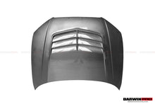 Load image into Gallery viewer, DarwinPRO 2013-2020 Audi S3 A3 RS3 8V Sedan And Sportback BKSS Style Hood
