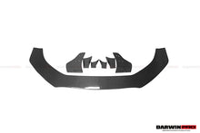 Load image into Gallery viewer, 2013-2016 Audi S3 &amp; A3 Sline 8V.1 Sedan and Sportback BKSS Style Front Lip with Under Board