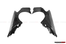 Load image into Gallery viewer, DarwinPRO 2019-2023 Lamborghini Huracan EVO Coupe Only BKSSII Style Full Wide Body Kit