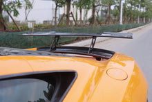 Load image into Gallery viewer, 2011-2017 McLaren 650s &amp; 12C BKSS Style Carbon Fiber Trunk Wing Spoiler - DarwinPRO Aerodynamics