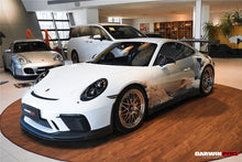 Load image into Gallery viewer, DarwinPRO 2017-2019 Porsche 911 991.2 GT3 Only BKSS Style Carbon Fiber Front lip