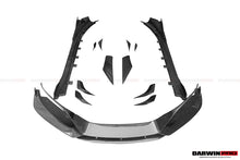 Load image into Gallery viewer, DarwinPRO 2014-2018 BMW i8 BZK Carbon Fiber Full Body Kit - DarwinPRO Aerodynamics