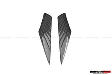 Load image into Gallery viewer, DarwinPRO 2014-2018 BMW i8 BZK Carbon Fiber Full Body Kit - DarwinPRO Aerodynamics