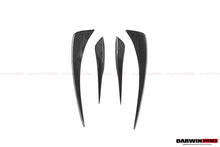 Load image into Gallery viewer, DarwinPRO 2014-2018 BMW i8 BZK Carbon Fiber Full Body Kit - DarwinPRO Aerodynamics