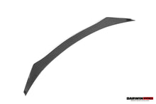 Load image into Gallery viewer, DarwinPRO 2018-2025 Lamborghini URUS iMP-Performance Carbon Fiber Trunk Spoiler - DarwinPRO Aerodynamics