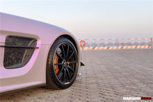 Load image into Gallery viewer, DarwinPRO 2010-2015 Mercedes Benz W197 SLS AMG BKSS Style Side Skirts &amp; Fender