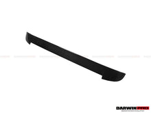 Load image into Gallery viewer, DarwinPRO 2016-2020 Rolls-Royce Wraith BKSS Style Carbon Fiber Roof Spoiler - DarwinPRO Aerodynamics