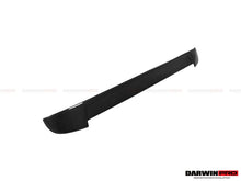 Load image into Gallery viewer, DarwinPRO 2016-2020 Rolls-Royce Wraith BKSS Style Carbon Fiber Roof Spoiler - DarwinPRO Aerodynamics