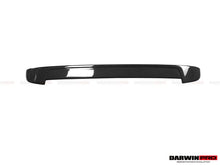 Load image into Gallery viewer, DarwinPRO 2016-2020 Rolls-Royce Wraith BKSS Style Carbon Fiber Roof Spoiler - DarwinPRO Aerodynamics