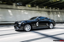 Load image into Gallery viewer, DarwinPRO 2016-2020 Rolls-Royce Wraith BKSS Style Carbon Fiber Side Skirts - DarwinPRO Aerodynamics